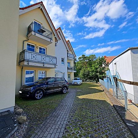 Eg 05 Ferienwohnung Am Wilhelmsberg Heringsdorf  Luaran gambar